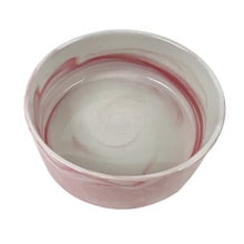 Buster Ceramic Cat Bowl